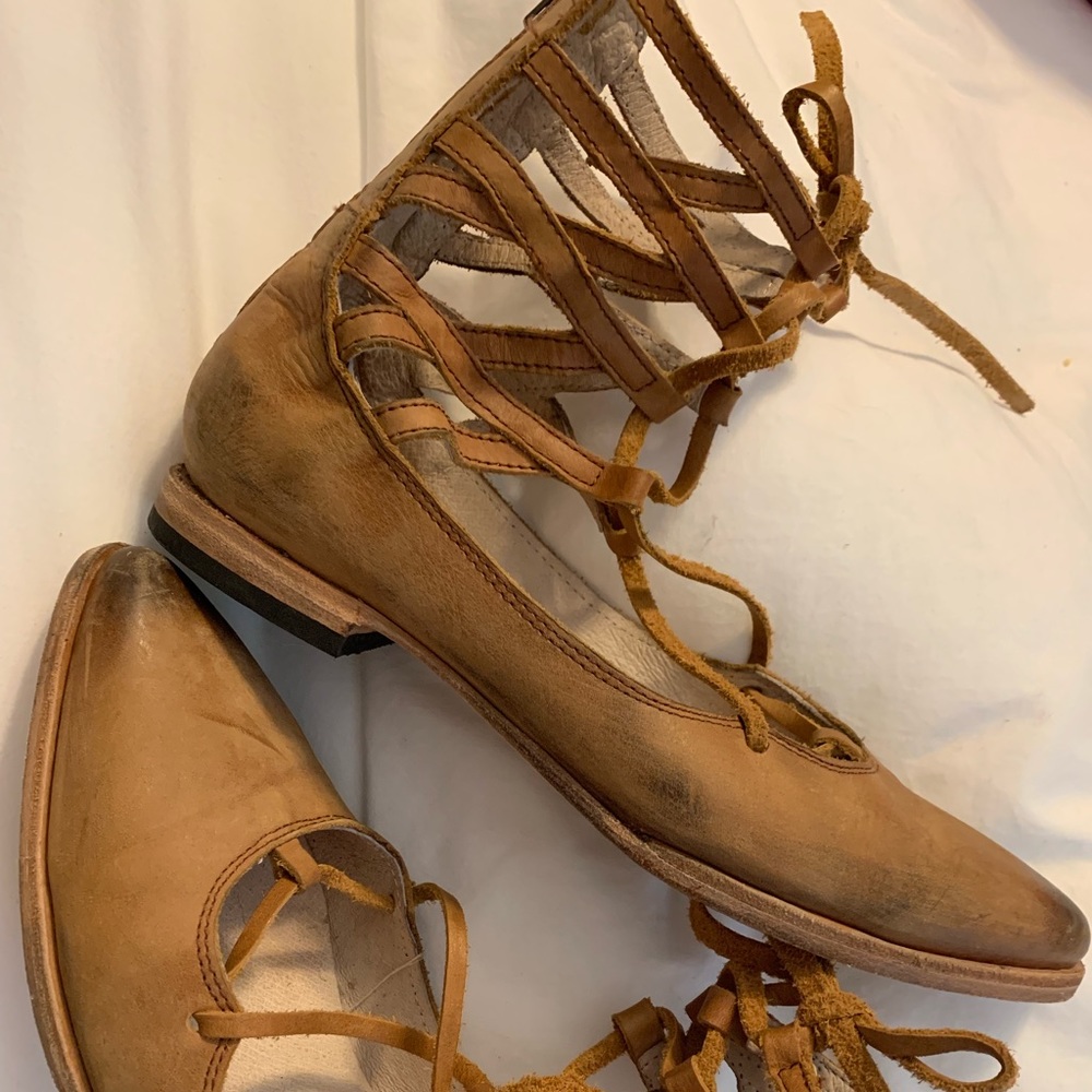 Freebird Jewel size 9